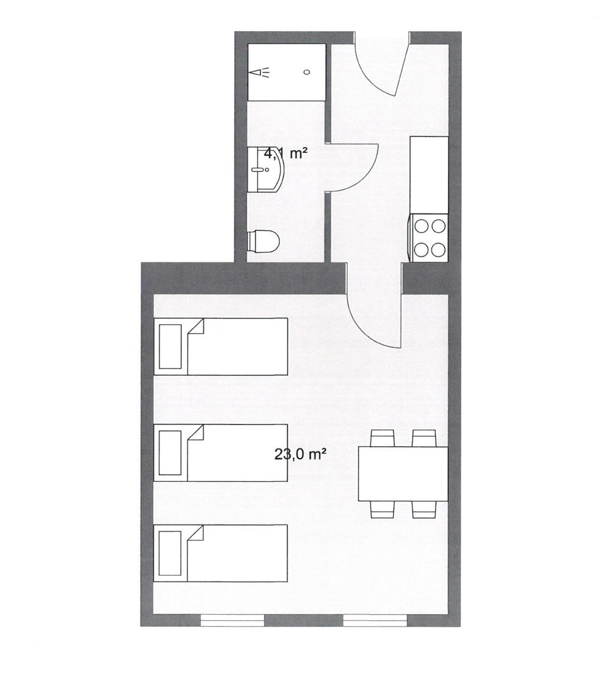Arbeiterquartier, Wien, 1120 Meidling Top 2